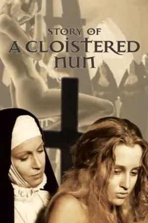 Story of a Cloistered Nun (1973) [Dual Audio]