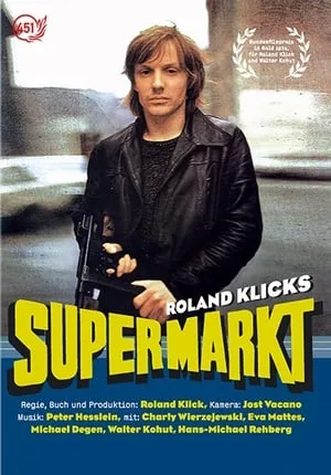 Supermarket (1974)