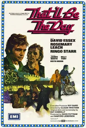 That'll Be the Day (1973) + Extras