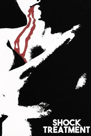 Shock Treatment (1973) [Dual Audio]