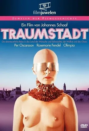 Dream City (1973) Traumstadt