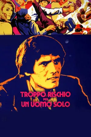 Troppo rischio per un uomo solo (1973) The Magnificent Dare Devil