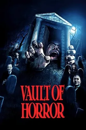 The Vault of Horror (1973)