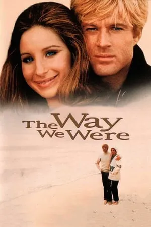 The Way We Were (1973) [w/Commentaries]
