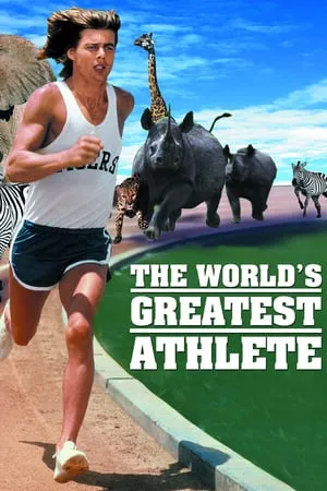 The World's Greatest Athlete (1973)