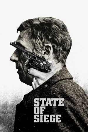 State of Siege (1972) [Criterion]