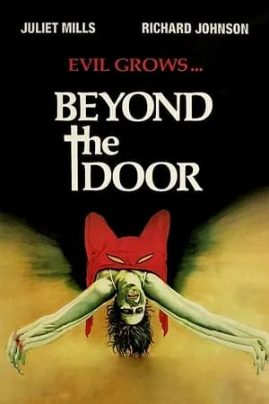 Beyond the Door (1974) Chi sei?