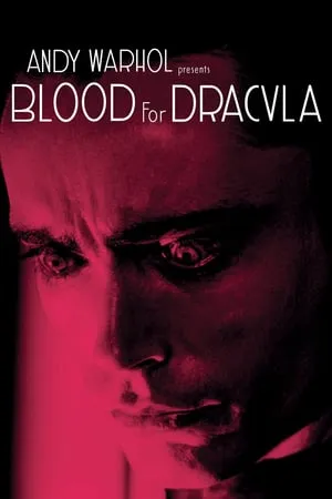 Blood For Dracula (1974) [w/Commentary]