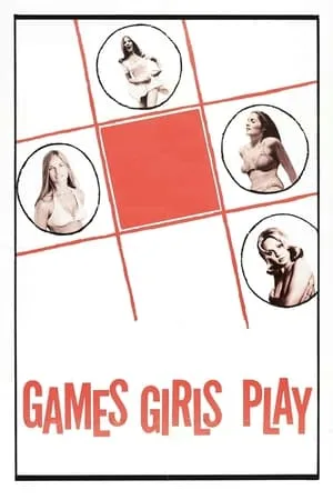 Games Girls Play (1974) The Bunny Caper