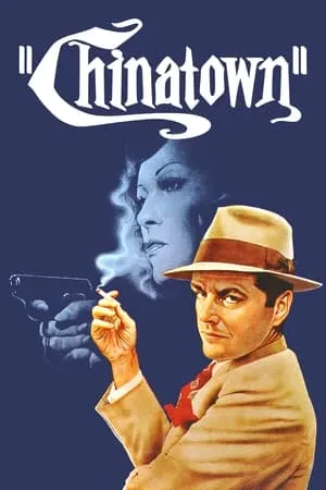 Chinatown (1974) [REMASTERED, MultiSubs]  + Extras
