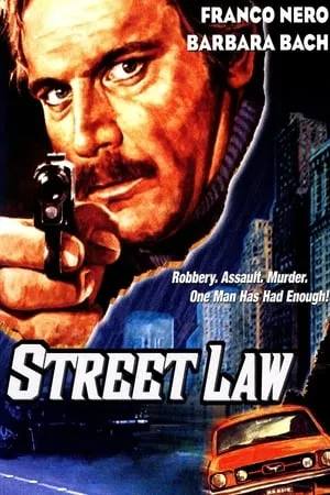 Street Law (1974) [w/Commentary] [Uncut]