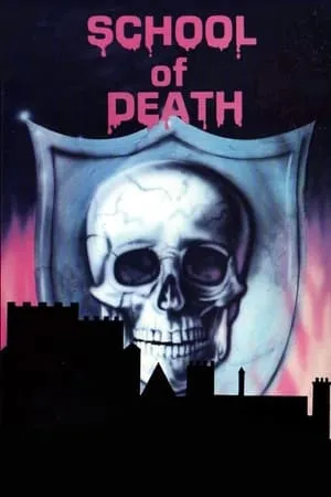 School of Death (1975) [Dual Audio] + Commentary