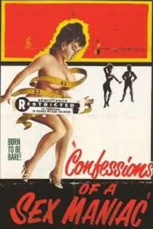 Confessions of a Sex Maniac (1974)