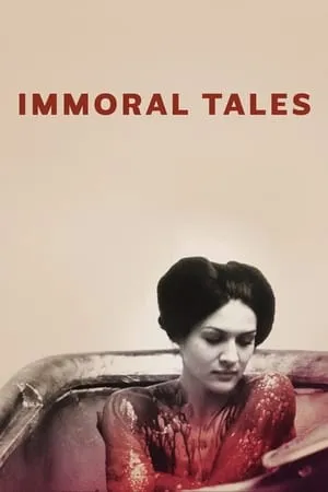 Immoral Tales (1973) Contes immoraux
