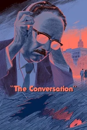 The Conversation (1974)