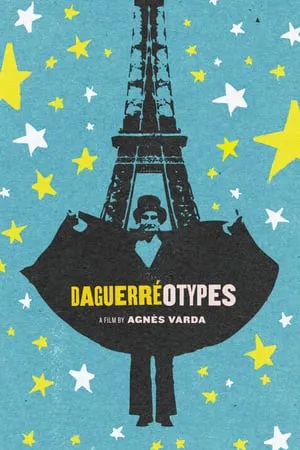 Daguerreotypes (1975) [The Criterion Collection]