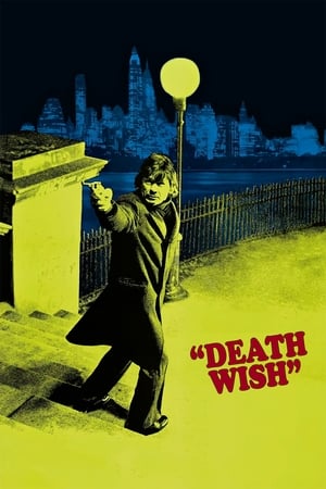 Death Wish (1974) [REMASTERED]