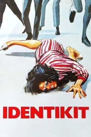 Identikit (1974) [w/Commentary]