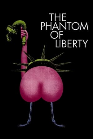 The Phantom of Liberty / Le fantôme de la liberté (1974) [Criterion Collection]