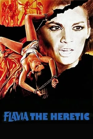 Flavia, the Heretic (1974) Flavia, la monaca musulmana [Uncensored]