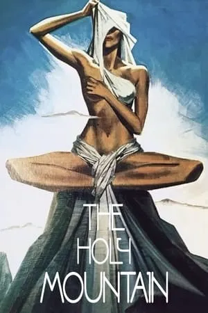 The Holy Mountain (1973) La montaña sagrada