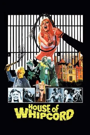 House of Whipcord (1974) [w/Commentary]