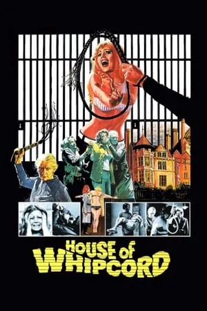 House of Whipcord (1974) + Commentary