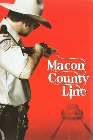 Macon County Line (1974) [w/Commentary]