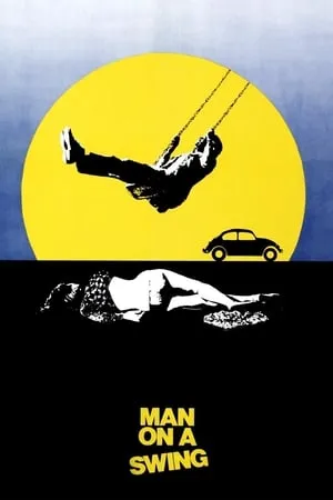 Man on a Swing (1974) [w/Commentaries]