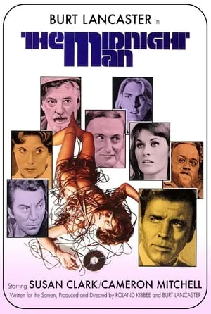 The Midnight Man (1974)