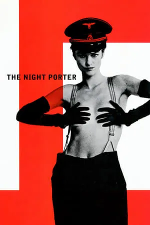 The Night Porter (1974) [The Criterion Collection]