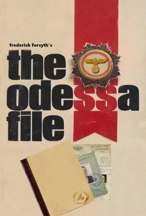 The Odessa File (1974)