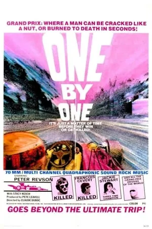 One by One (1974)