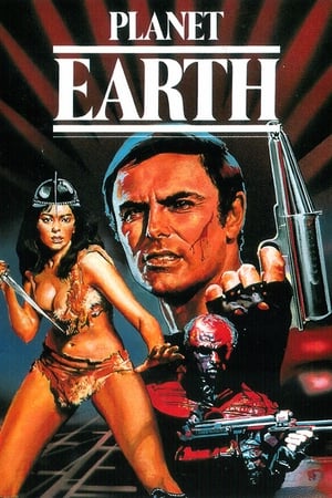 Planet Earth (1974)