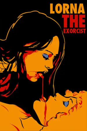 Lorna the Exorcist (1974) Les possédées du diable