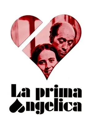 La prima Angélica / Cousin Angelica (1974)