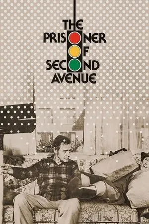 The Prisoner of Second Avenue (1975) + Bonus