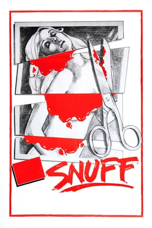 Snuff (1975) American Cannibale