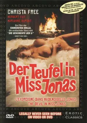 Der Teufel in Miss Jonas (1974) The Devil in Miss Jonas