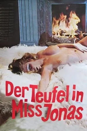 Der Teufel in Miss Jonas (1974) The Devil in Miss Jonas