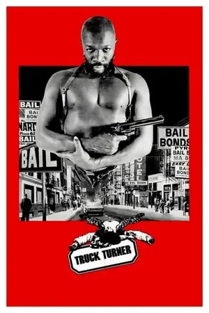 Truck Turner (1974) [Remastered]