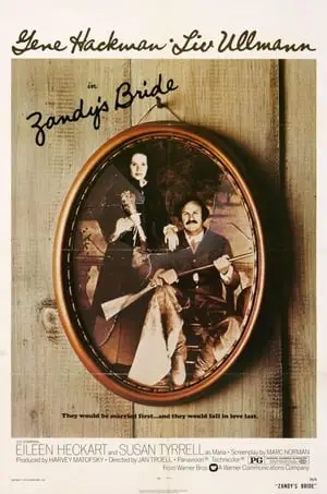 Zandy's Bride (1974)