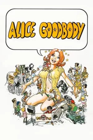 Alice Goodbody (1974) [w/Commentary]