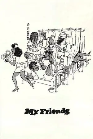 My Friends / Amici miei (1975)