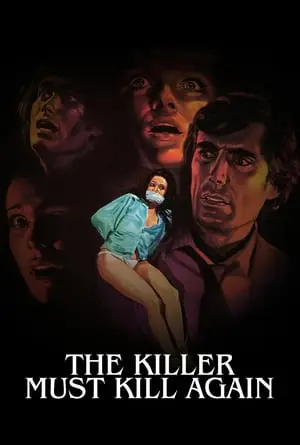 The Killer Must Kill Again (1975) [w/Commentary]