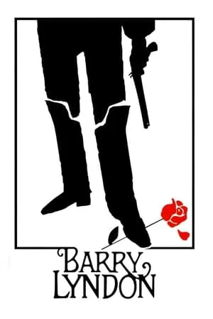 Barry Lyndon (1975) [The Criterion Collection]