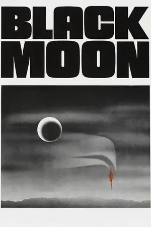 Black Moon (1975) [The Criterion Collection]