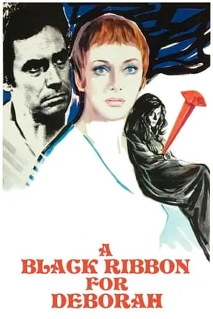A Black Ribbon for Deborah (1974)