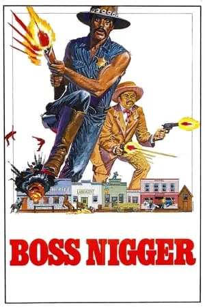 Boss Nigger (1974)