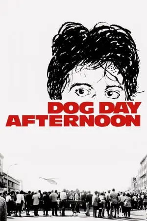 Dog Day Afternoon (1975) [w/Commentary]